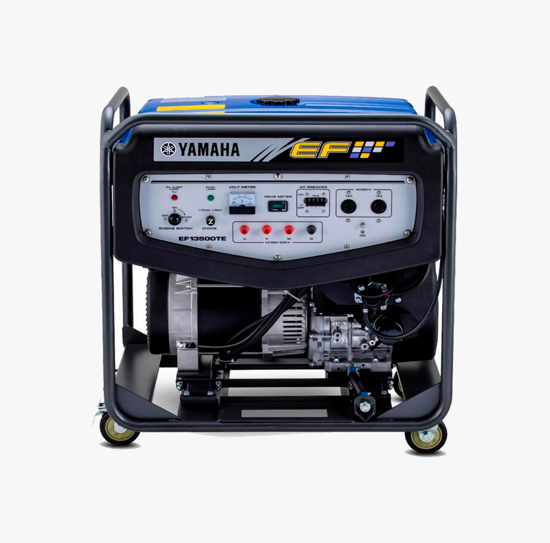 EF13500TE