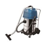 ASPIRADOR 60L 2300W