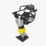 APISONADOR 5.0 HP CON MOTOR HONDA GX160
