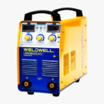 ARC 500E MT  (MULTIVOLTAJE AUTOMATICO)