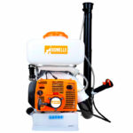 ATOMIZADORA 3WF-600