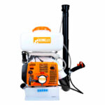 ATOMIZADORA BONELLY 3WF-600
