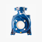 BOMBA CENTRIFUGA CON BRIDAS