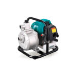 BOMBA DE AGUA A GASOLINA 1” 1.5”