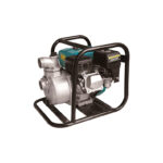 BOMBA DE AGUA A GASOLINA 2” 3”