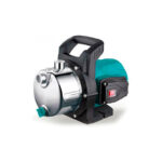 BOMBA DE CHORRO DE ACERO INOXIDABLE PARA JARDIN LKJ-S