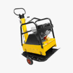 COMPACTADOR REVERSIBLE CON MOTOR HONDA GX270