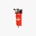 COMPRESORA DE AIRE 160 LITROS