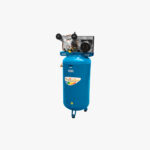 COMPRESORA DE AIRE 180 LITROS