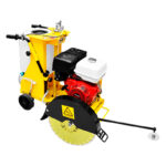 CORTADOR DE CONCRETO HONDA GX390 13 HP