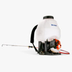 FUMIGADORA HUSQVARNA 325S25