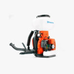 FUMIGADORA HUSQVARNA 362M18
