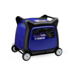 GENERADOR EF6300ISE