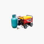 GENERADOR GLP 2.5KW