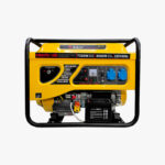GENERADOR KAILI 8000W