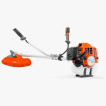 HUSQVARNA 143RII