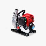 MOTOBOMBA WX10T-1″