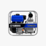 MOTOBOMBA YP30C