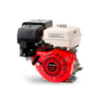 MOTOR GX270 – 9HP