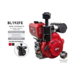 MOTOR PETROLERO BL192FE – 16HP