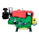 MOTOR PETROLERO BONELLY