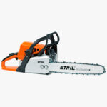 MOTOSIERRA STIHL MS250