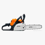 MOTOSIERRA STIHL MS180