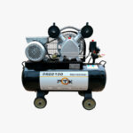 PTK – COMPRESORA DE FAJA 100L 2HP