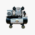 PTK – COMPRESORA DE FAJA 50L 2HP