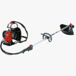 SHINDAIWA DESBROZADORA BP35