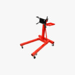SOPORTE PARA MOTOR PROFESIONAL