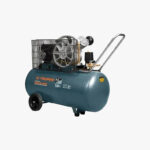 TRUPER – COMPRESORA DE AIRE HORIZONTAL 120 LT