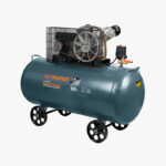 TRUPER – COMPRESORA DE AIRE HORIZONTAL 240 LT