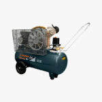 TRUPER – COMPRESORA DE AIRE HORIZONTAL 60 LT