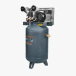 TRUPER – COMPRESORA DE AIRE VERTICAL 120 LT
