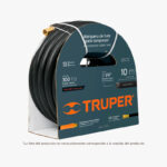 TRUPER – MANGUERA PARA ALTA PRESIÓN 1/2″