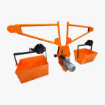 WINCHE ELECTRICO