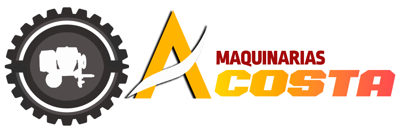 MAQUINARIAS ACOSTA