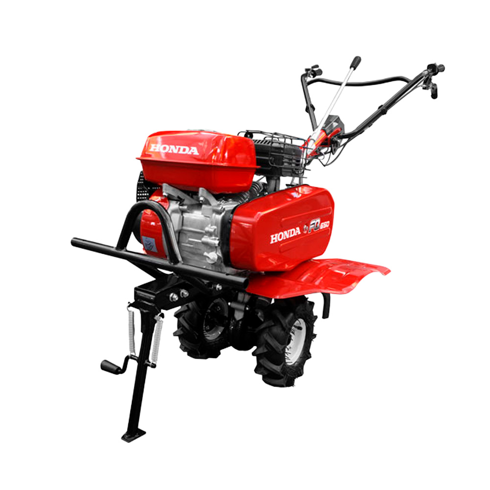 MOTOCULTOR FQ650
