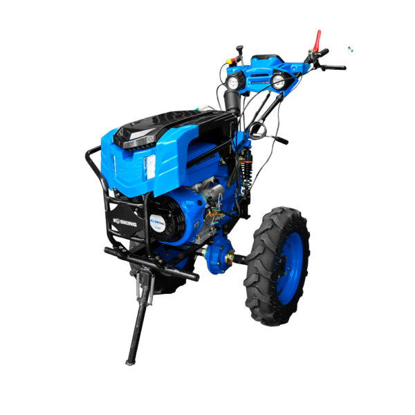 MOTOCULTOR GASOLINERO 16HP