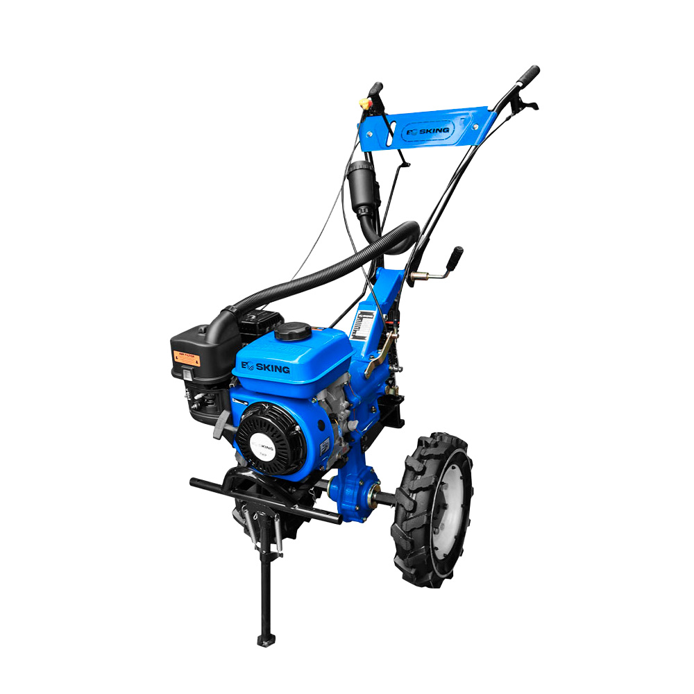 MOTOCULTOR GASOLINERO 7HP