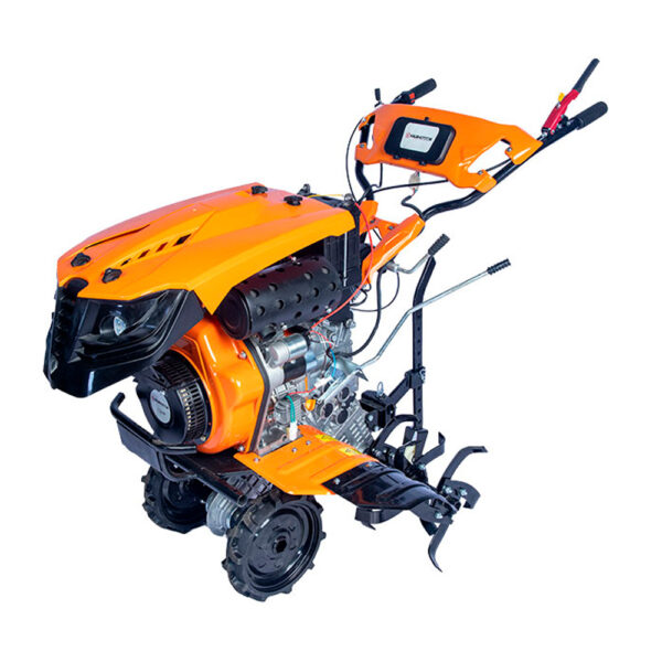 MOTOCULTOR K4