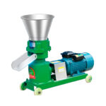 PELETIZADORA ELÉCTRICA MP 150 TYPE (2 RODILLOS)