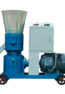 PELETIZADORA ELÉCTRICA MP 260 TYPE (3 RODILLOS)