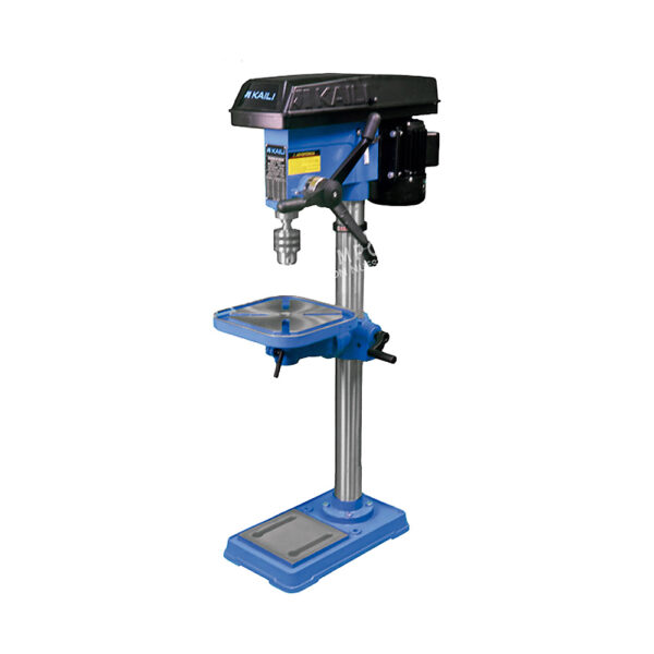 TALADRO DE COLUMNA 1 HP KL835 KAILI