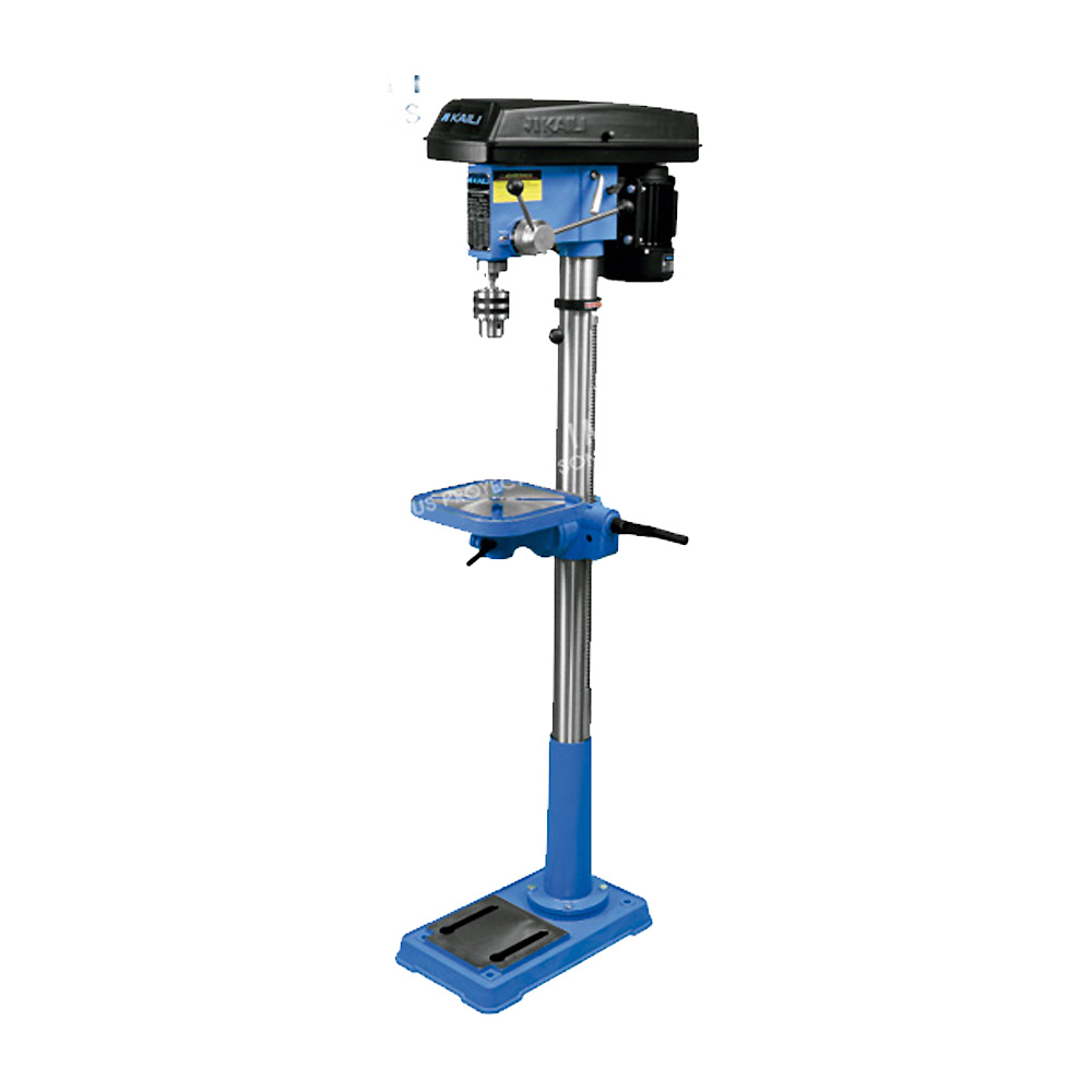 TALADRO DE COLUMNA 1 HP KL837 KAILI