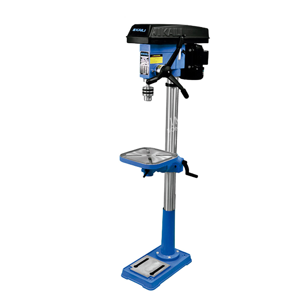 TALADRO DE COLUMNA 1.5 HP KL838 KAILI