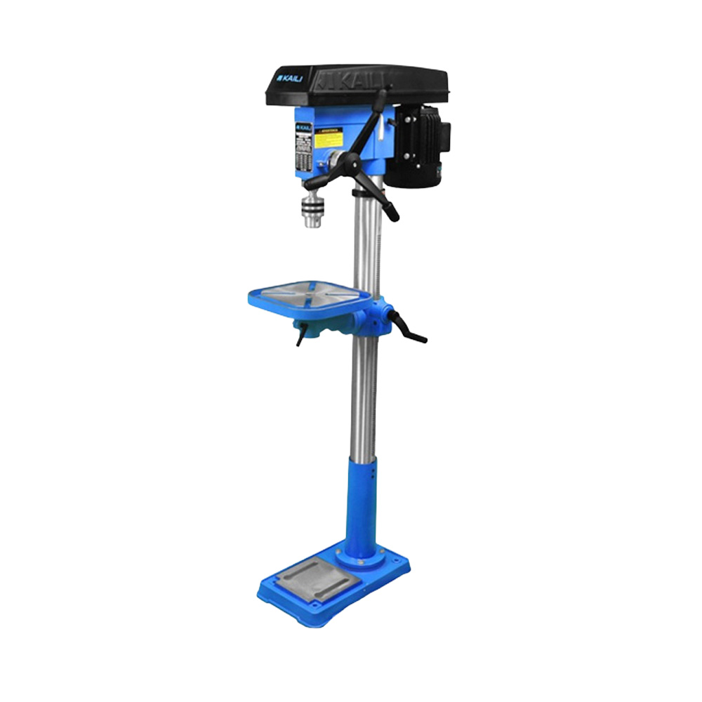 TALADRO DE COLUMNA 1.5 HP KL840 KAILI